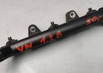 Listwa Wtryskowa VW 1.2 B 03D133329B