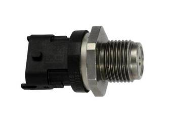 MERCEDES OM642 Czujnik cisnienia listwy paliwa OE