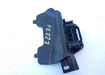 PEUGEOT 308 II T9 16r 1.6 HDI PLASTIK OSŁONA 9677526080 PEUGEOT 308 II T9 16r 1.6 HDI PLASTIK OSŁONA 9677526080