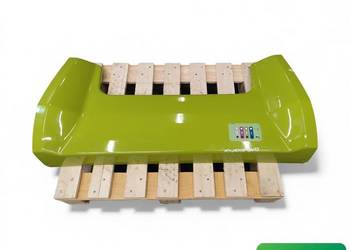 Pokrywa Klapa osłona Nadkole Kabiny Claas Arion 430