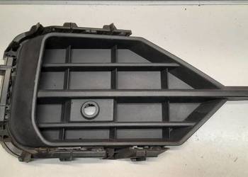 VW TOUAREG III KRATKA ZDERZAKA PRAWA 760853666F