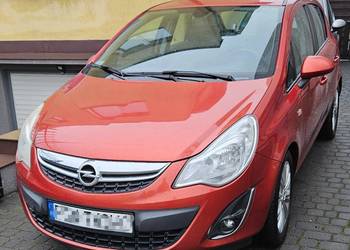 Opel Corsa D 1.4 Automat