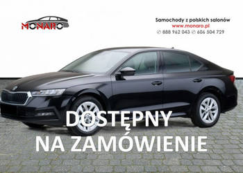 Škoda Octavia IV • SALON POLSKA • Dostępny na zamówienie IV…