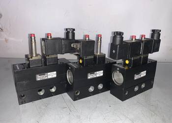 IMI Norgren M/1762/6123 Solenoid Valve
