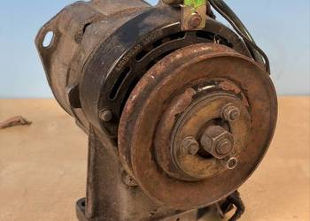 Alternator Fiat 126 P ELMOT 3460000 A115-34B maluch