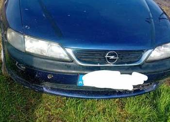 Sprzedam lub zamienię  opla vectre