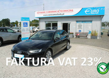 Audi A4 Avant S-Tronic QUATTRO 78780 PLN Salon Polska B9 (2015-)