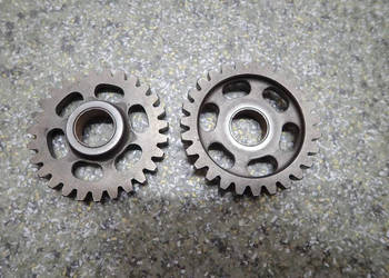 1 SZT. TRYB POŚREDNI WAŁKA KOPKI KOSZA SPRZĘGŁA SUZUKI RM 250 96-00R
