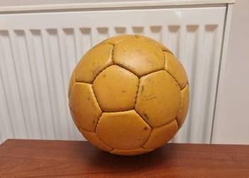 Piłka ręczna do piłki ręcznej Polsport PRL unikat