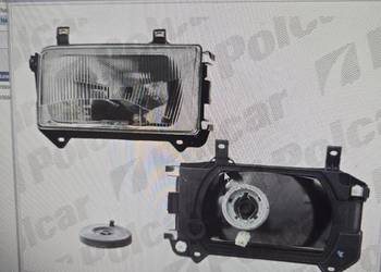 Reflektor przód Lewy VW T4 90-03