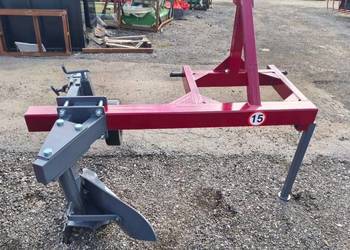 PŁUG DO OBORYWANIA MIEDZY