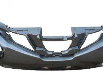 ZDERZAK PRZÓD PRZEDNI ORYGINAŁ NISSAN JUKE F15 LIFT 2014- 62022-BV80H