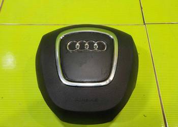 AUDI A4 B8 10r AIRBAG poduszka kierowcy 8K0880201