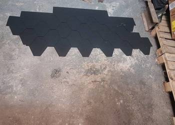 Gont karpiówka różne kolory wzory