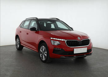 Skoda Kamiq 1.0 TSI