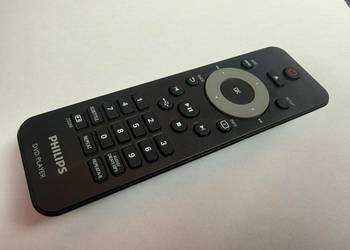 Pilot do dvd Philips RC-5340