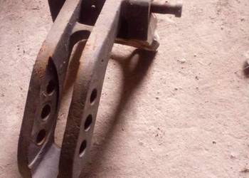 Massey Ferguson wspornik górnego ogniwa