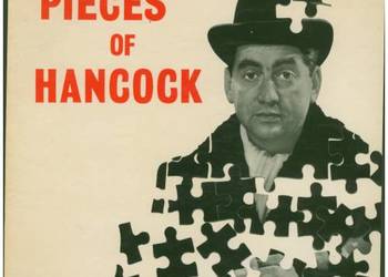 Pieces of Hancock | Tony Hancock | Pye Golden Guinea | LP UK