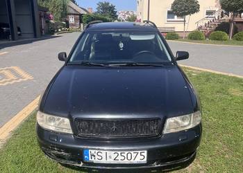 Audi A4 B5 2.8 ACK Quattro