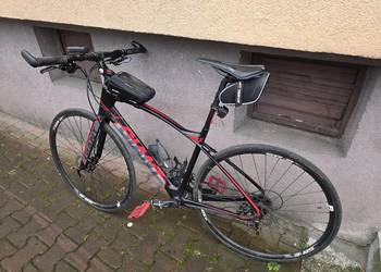 Rower crossowy  Giant