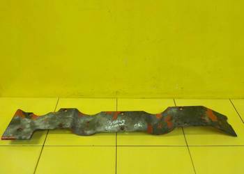 OPEL SENATOR 2.5 B 90r 140KM 25NE 87-93 oslona termiczna 90352250