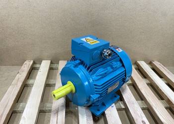 silnik elektryczny 5,5kW 1450obr. 3fazowy IE2