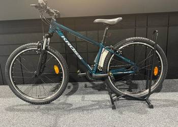 Rower dziecięcy MTB KROSS Berg JR Rama 14" Raty 0%