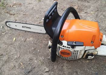 Piła stihl ms 231