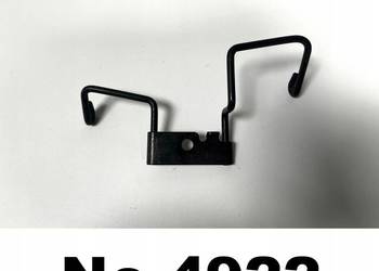 SUZUKI GSX-S 1000 F 16-19 Uchwyt Mocowanie Wspornik linki gazu 58620-04K