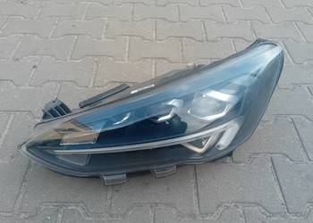 Ford Focus MK4 Full Led reflektor, lampa lewy przód.
