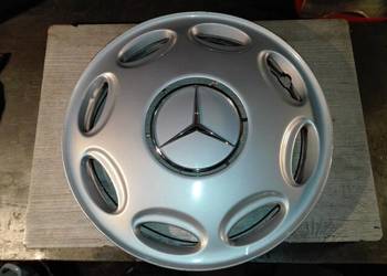 Kołpak 15" Mercedes Vito.