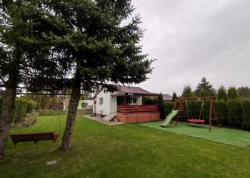 Działka rekreacyjna Rod Wiosenka Włocławek