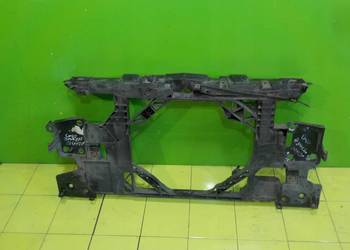 RENAULT MEGANE III I LIFT 1.5 DCI 12r HB 5D pas przedni