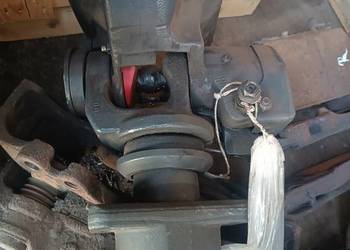 Zaczep reingfeder rf 50a