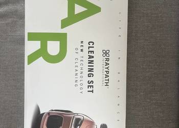 Raypath Car