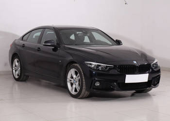 BMW 4 Gran Coupe 430i xDrive