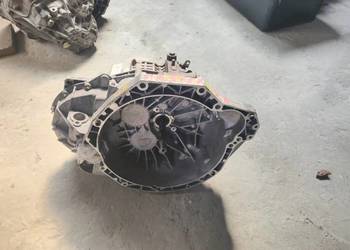 Skrzynia biegów Renault 1.9 DCI PK6368