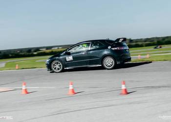 Honda civic type r fn2