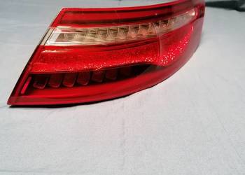 MERCEDES E KLASA COUPE W238 LAMPA TYŁ Prawy A2389066601