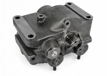 MECHANIZM WYWAŻAJĄCY Z POMPĄ OLEJU DO FIAT 4813283