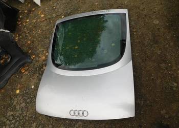 audi TT klapa nr 34012 WYSYŁKA