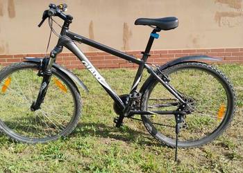 Świetny rower górski MTB Giant Boulder, 3x8 Acera, opony Schwalbe