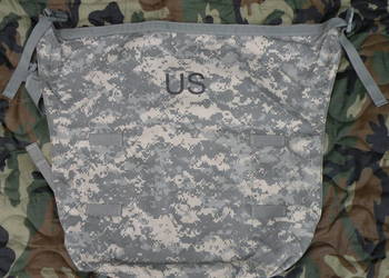 Plecak/zasobnik ucp JSLIST BAG molle II
