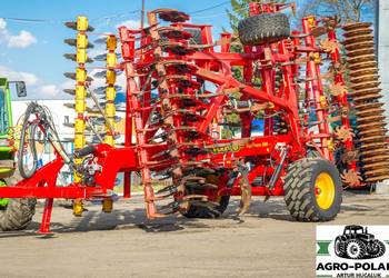 VADERSTAD TOPDOWN TD 600 - 2020 ROK