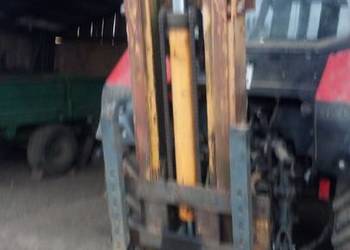 Sprzedam zestaw do siania nawozów