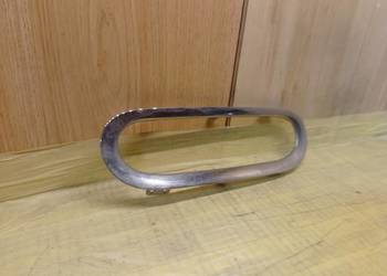 MINI R56 R57 CHROM RAMKA ŚWIATŁA STOP 2753653