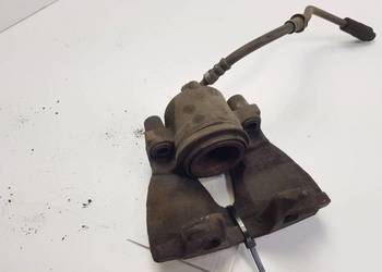 ZACISK HAMULCOWY PRZÓD PRAWY OPEL ZAFIRA A