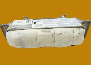 PODUSZKA POWIETRZNA AIRBAG PRAWA PASAŻERA DESKI Audi A6 III (2004-2011) C6 