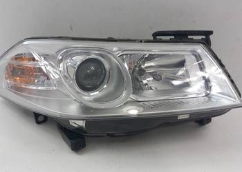 RENAULT MEGANE II LIFT KOMBI LAMPA PRZÓD PRAWA EU SOCZEWKA