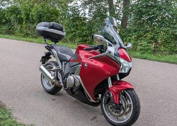 Honda VFR 1200F